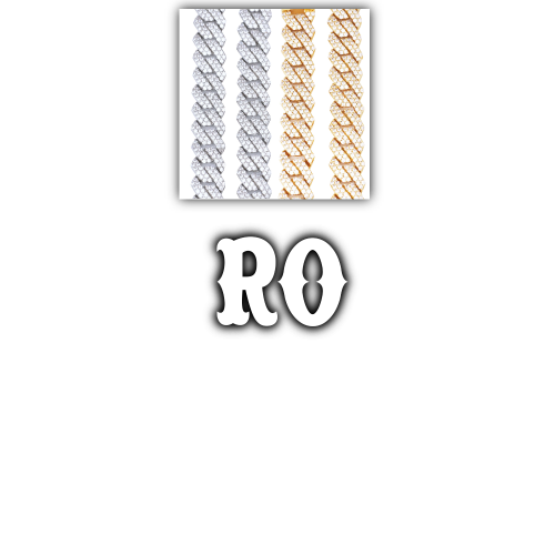 Custom Letters Freibeuter Font Necklace