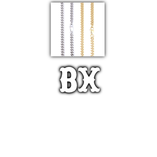 Custom Letters Freibeuter Font Necklace