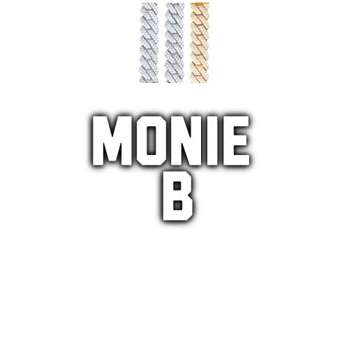 Custom Letters Baguette Two Layer Necklace