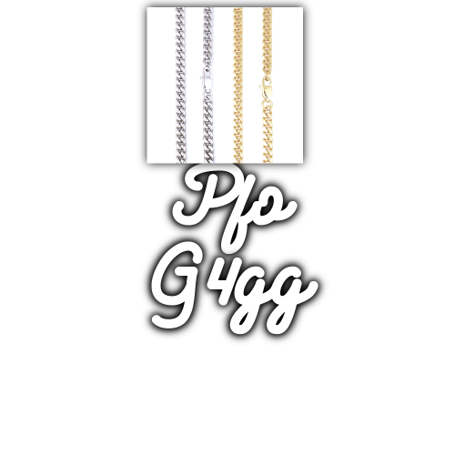 Script Custom Letter Necklace