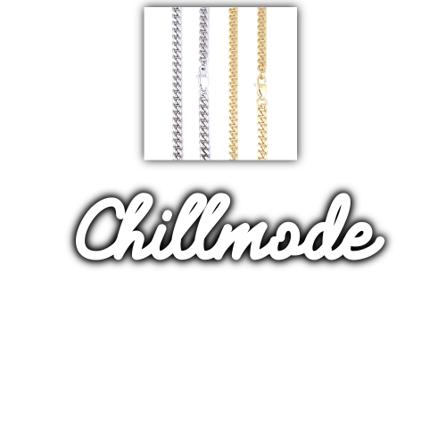 Script Custom Letter Necklace