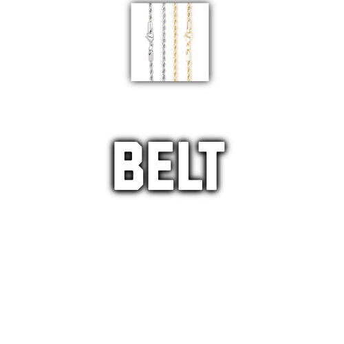 Custom Letters Baguette Two Layer Necklace