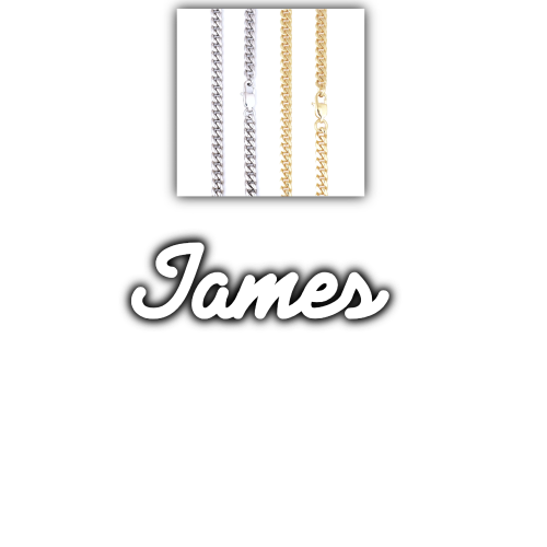 Script Custom Letter Necklace