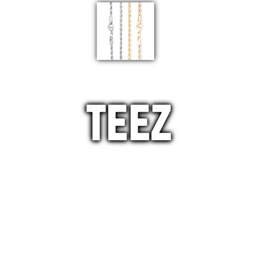 Custom Letters Baguette Two Layer Necklace