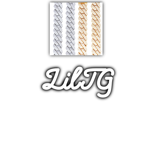 Script Custom Letter Necklace