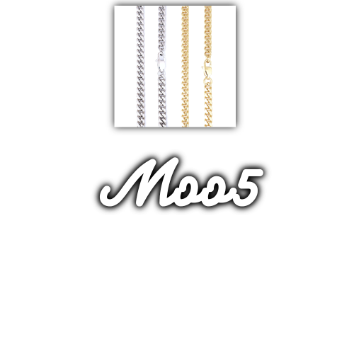 Script Custom Letter Necklace