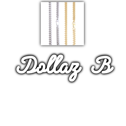 Script Custom Letter Necklace