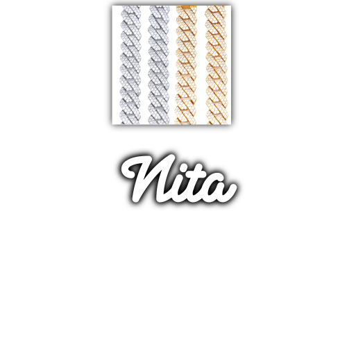 Script Custom Letter Necklace