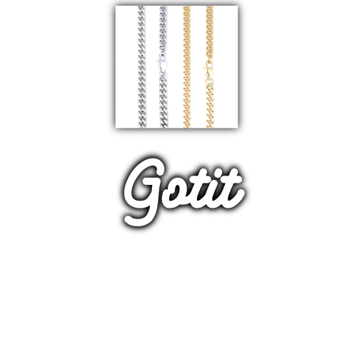 Script Custom Letter Necklace