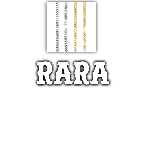 Custom Letters Freibeuter Font Necklace