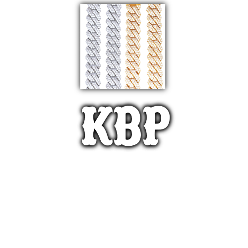 Custom Letters Freibeuter Font Necklace