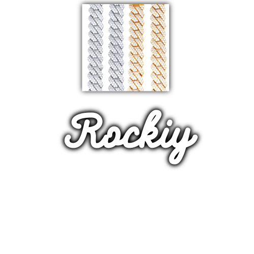 Script Custom Letter Necklace