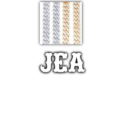 Custom Letters Freibeuter Font Necklace