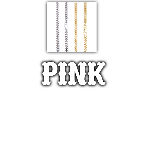 Custom Letters Freibeuter Font Necklace