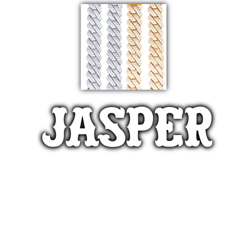 Custom Letters Freibeuter Font Necklace