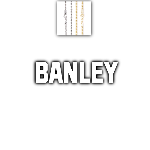 Custom Letters Baguette Two Layer Necklace