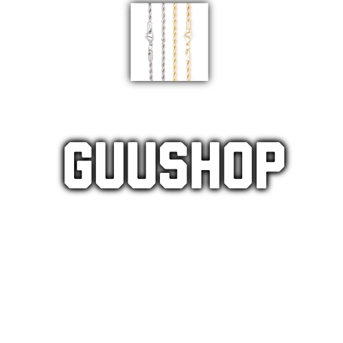 Custom Letters Baguette Two Layer Necklace