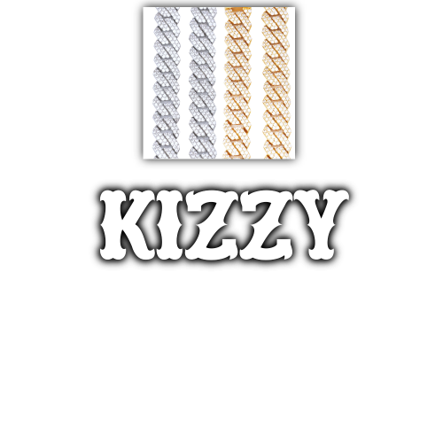 Custom Letters Freibeuter Font Necklace