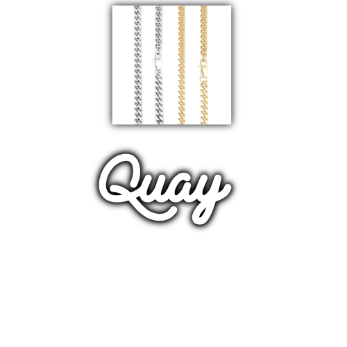 Script Custom Letter Necklace