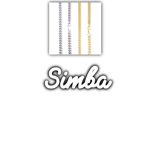 Script Custom Letter Necklace