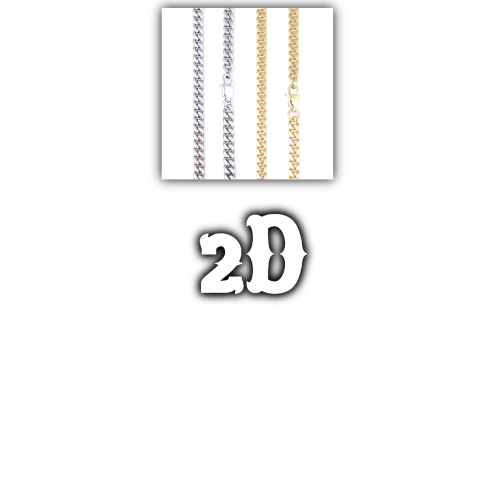 Custom Letters Freibeuter Font Necklace