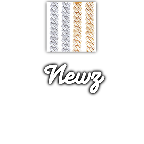 Script Custom Letter Necklace