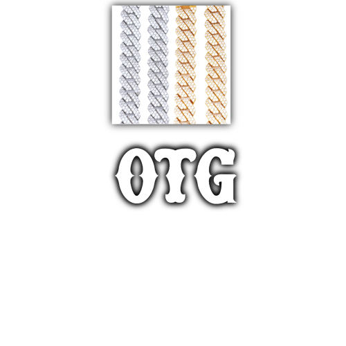 Custom Letters Freibeuter Font Necklace