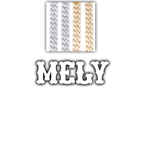 Custom Letters Freibeuter Font Necklace
