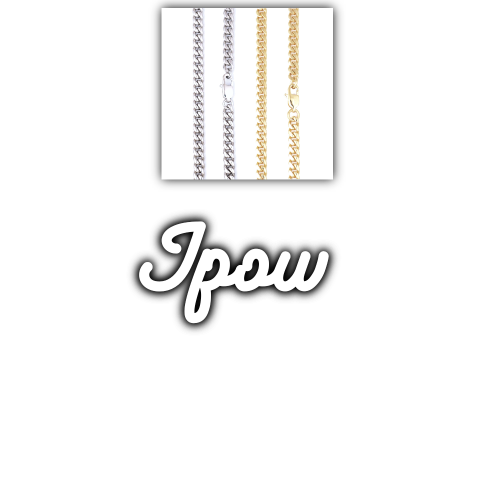 Script Custom Letter Necklace