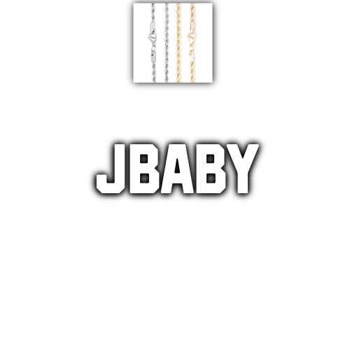 Custom Letters Baguette Two Layer Necklace