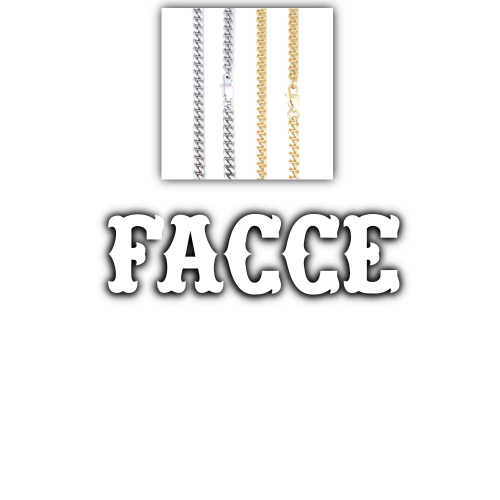 Custom Letters Freibeuter Font Necklace