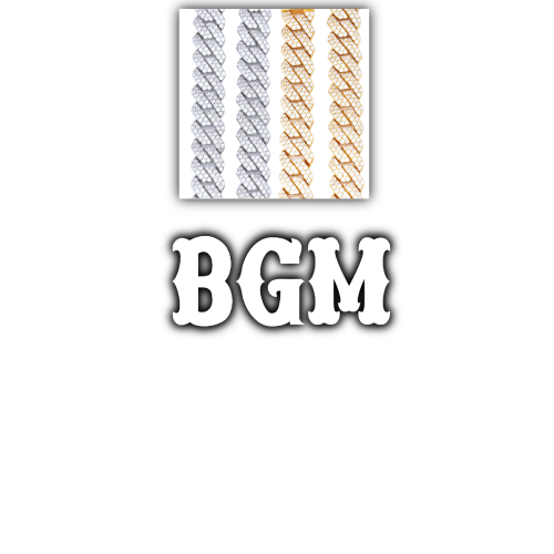 Custom Letters Freibeuter Font Necklace