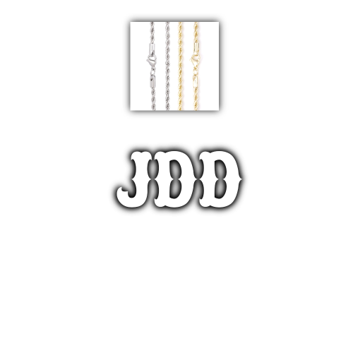 Custom Letters Freibeuter Font Necklace