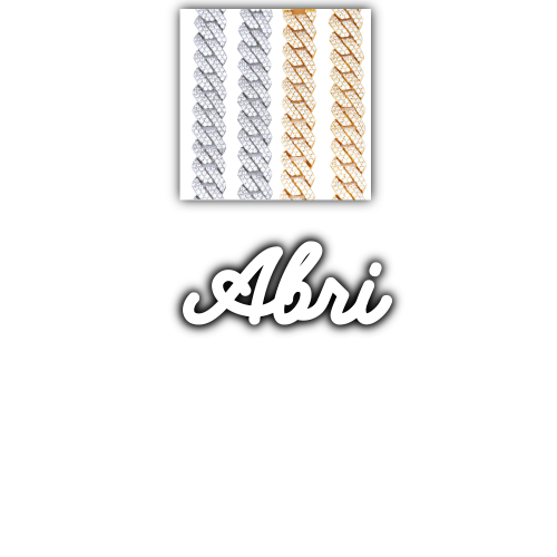Script Custom Letter Necklace