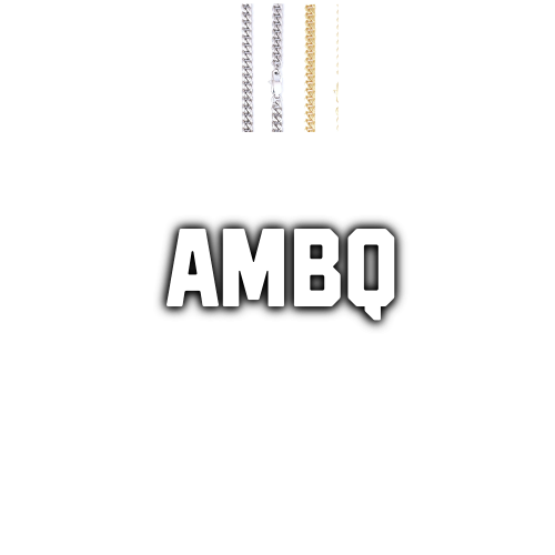 Custom Letters Baguette Two Layer Necklace