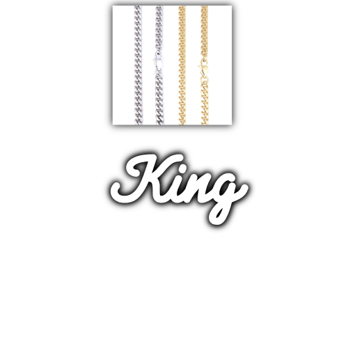 Script Custom Letter Necklace