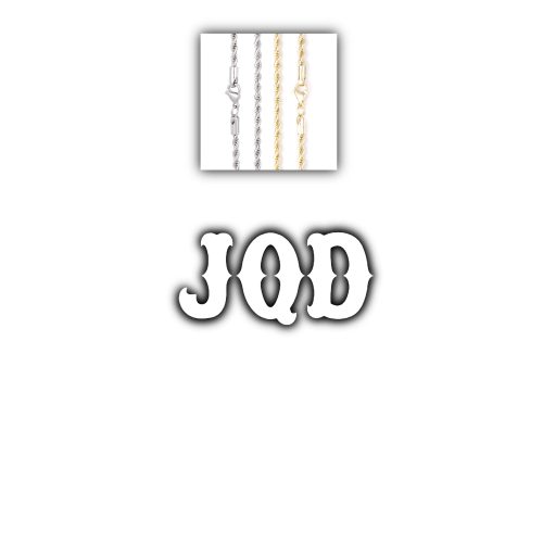Custom Letters Freibeuter Font Necklace