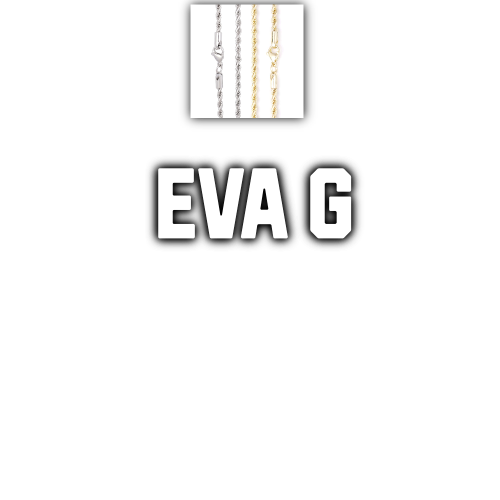 Custom Letters Baguette Two Layer Necklace