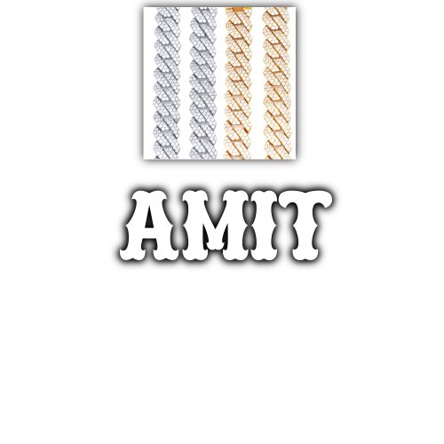 Custom Letters Freibeuter Font Necklace