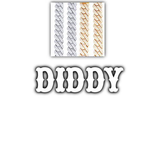 Custom Letters Freibeuter Font Necklace