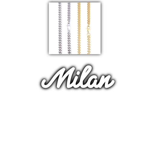 Script Custom Letter Necklace