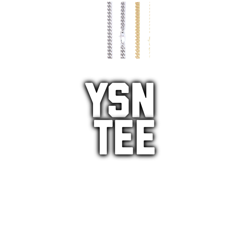 Custom Letters Baguette Two Layer Necklace