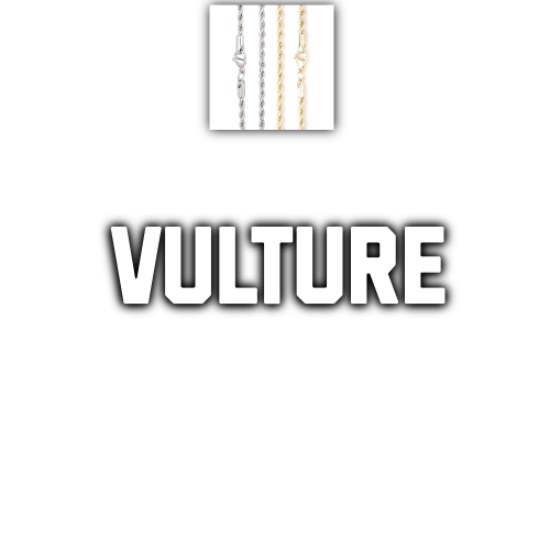 Custom Letters Baguette Two Layer Necklace