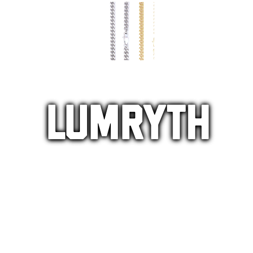 Custom Letters Baguette Two Layer Necklace