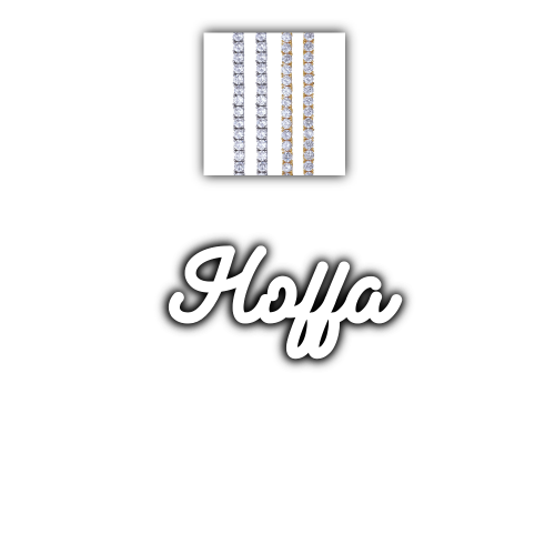 Script Custom Letter Necklace