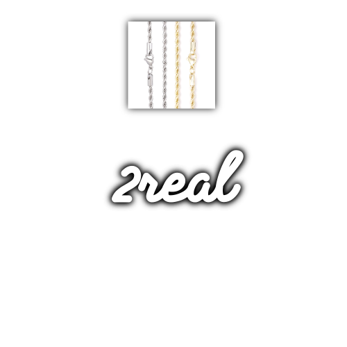Script Custom Letter Necklace