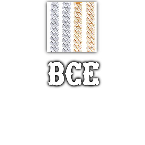 Custom Letters Freibeuter Font Necklace