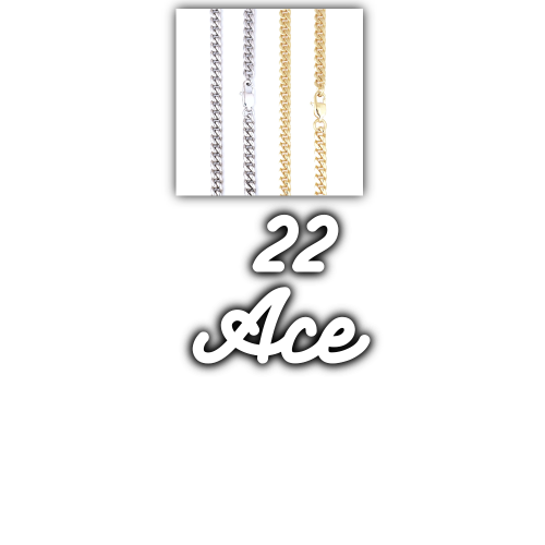Script Custom Letter Necklace