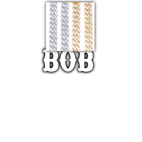 Custom Letters Freibeuter Font Necklace