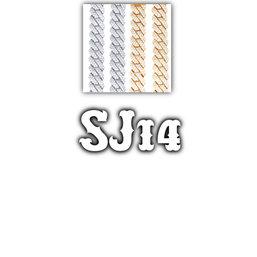 Custom Letters Freibeuter Font Necklace